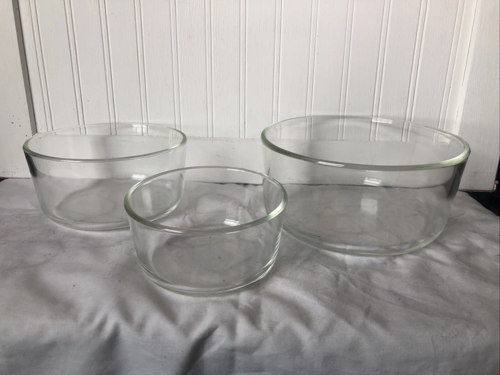 Mixing Bowls