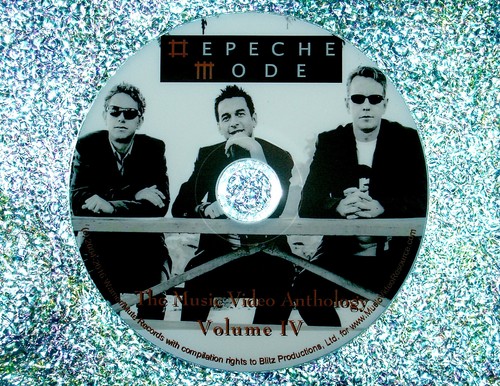 DEPECHE MODE Gore Soulsavers Music Video Anthology 7 DVD 1981 to 2018 14 HOURS - Picture 5 of 14