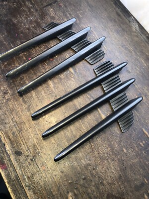 2004 Chrysler Crossfire Fender Gills ** WEAR AND TEAR ** READ *^