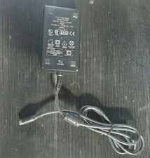 ITE PW106 Ault 5V 8A 4 Pin ITE Power Supply Adapter R2S8.7B1 