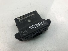 VW GOLF V 1K1 1K0907530H Control Unit 2005 17251544