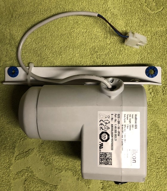 Stryker Fowler Motor 3005300705 eBay