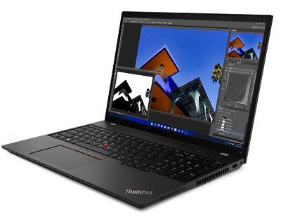 NEU LENOVO THINKPAD T16 RYZEN7 32GB RAM RADEON-680M 16'' TOUCH-WUXGA & WQXGA GAR