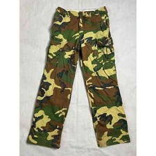Vintage Redhead Camo Camouflage Cargo Pants 34