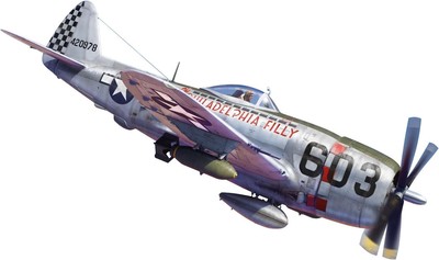Miniart MIN48023 Scale Model, Molded Color