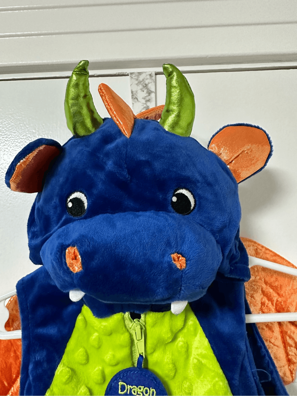 DREAM PLAY IMAGINE Dragon In Training Halloween Costume 3m 6m 36M eBay