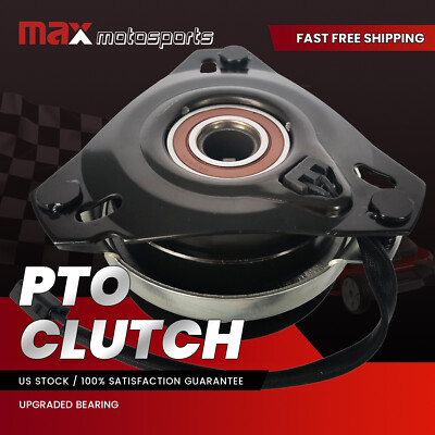 PTO Clutch for John Deere 108 111 112L 116 130 LX172 AM123038 AM123123 AM115091