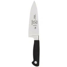 Mercer Culinary Genesis Forged Chef Knife w/ Full Tang Blade (select size below)