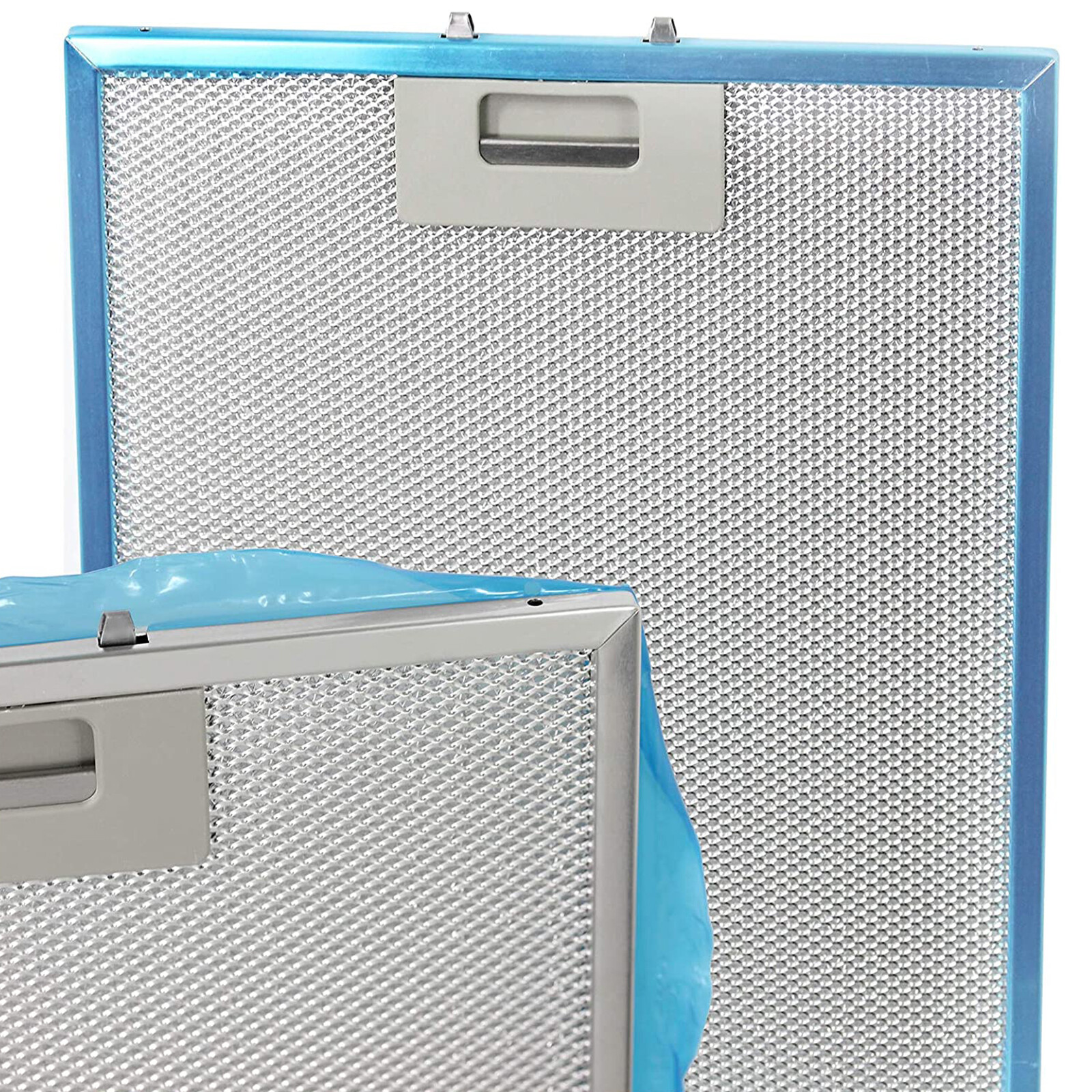 baumatic filters for extractor