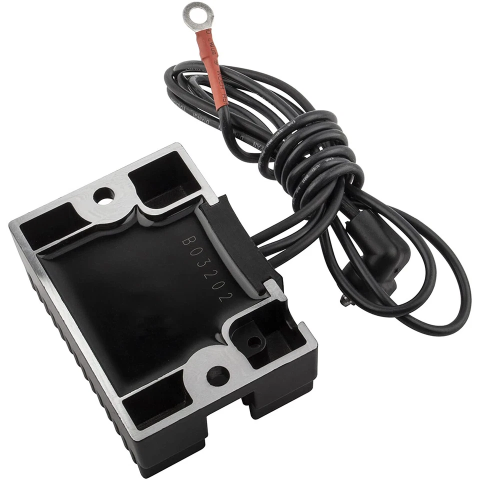 Regulador de voltaje rectificador para Harley Davidson Fatboy Heritage Softail 74519-88 Foto 4 de 4