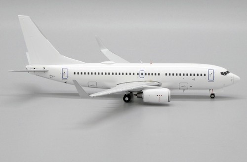 Boeing 737-700 (WL) JC Wings vuoto scala 1:200 modello pressofuso BK1050 - Foto 1 di 13