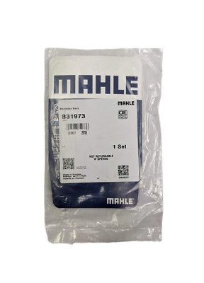 Mahle Original Engine Oil Cooler Gasket B31973 - New