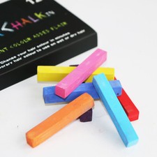 Pastellkreide Kreide Chalk Malen Zeichnen War...