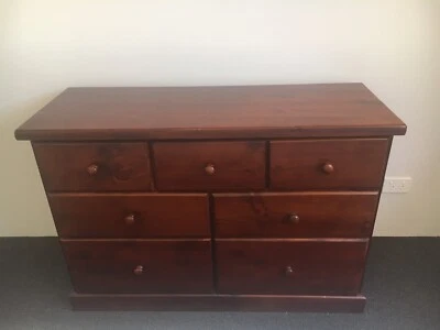 Dresser Dressers Drawers Gumtree Australia Kwinana Area Dresser