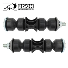Bison Performance 2pc Set Rear Stabilizer Sway Bar Links For Compass Patriot