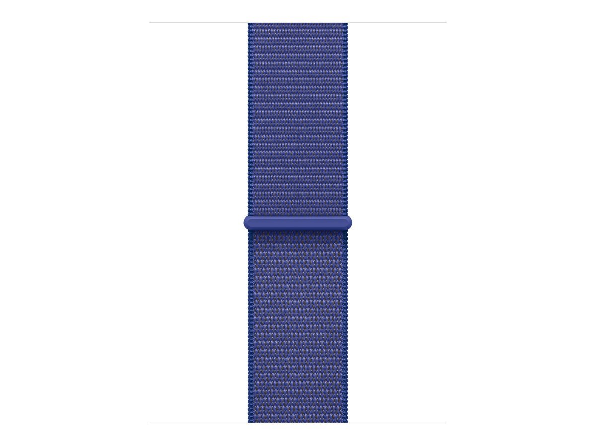 Apple Solo Loop Loop for smart watch 40mm 130-200 mm ultramarine 40mm MAXJ4ZM/A