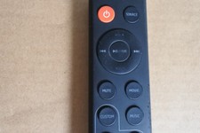 JVC CR2025 REMOTE CONTROL-GENUINE