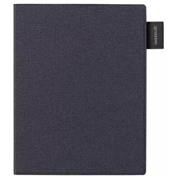 FUJITSU QUADERNO Cover A5 Size Gen.2 10.3 in FMVCV51BK Blue-Black