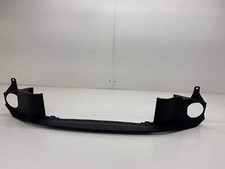 Honda Civic bumper air duct trim Type R FN2 2007 MK8