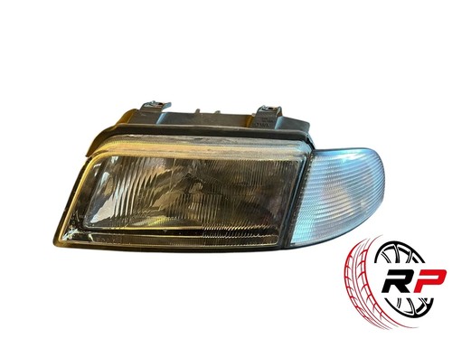 Frontscheinwerfer Scheinwerfer vorne links 8D0941003E 0301094201 Audi A4 B5