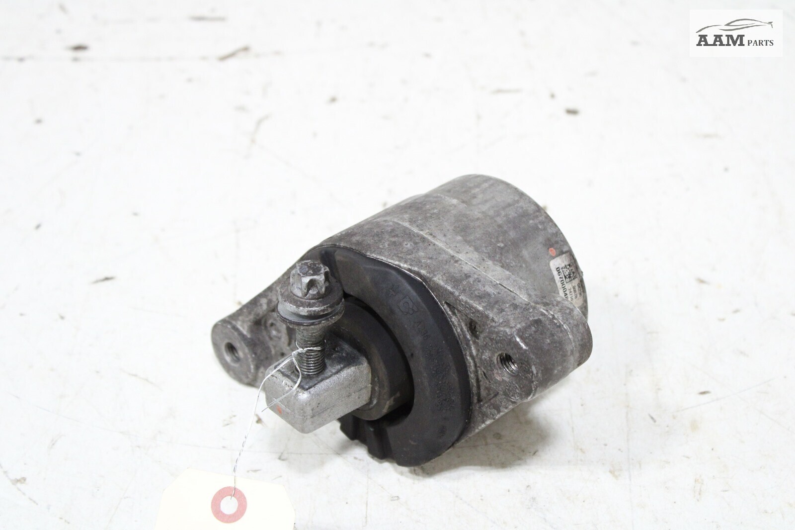 2014-2021 MASERATI GHIBLI M157 LEFT DRIVER SIDE ENGINE MOTOR SUPPORT MOUNT OEM