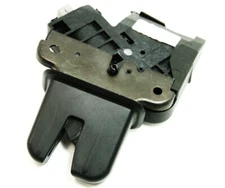 Trunk Lid Latch Lock 05-10 VW Jetta MK5 Passat B6 Audi A4 Eos ~ 4F5 827 505 B