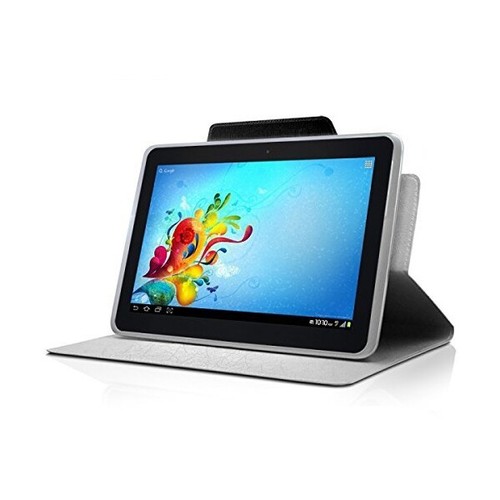 Funda Universal S Color Blanco Para Asus ZENPAD S 8.0 Z580CA - Imagen 6 de 6
