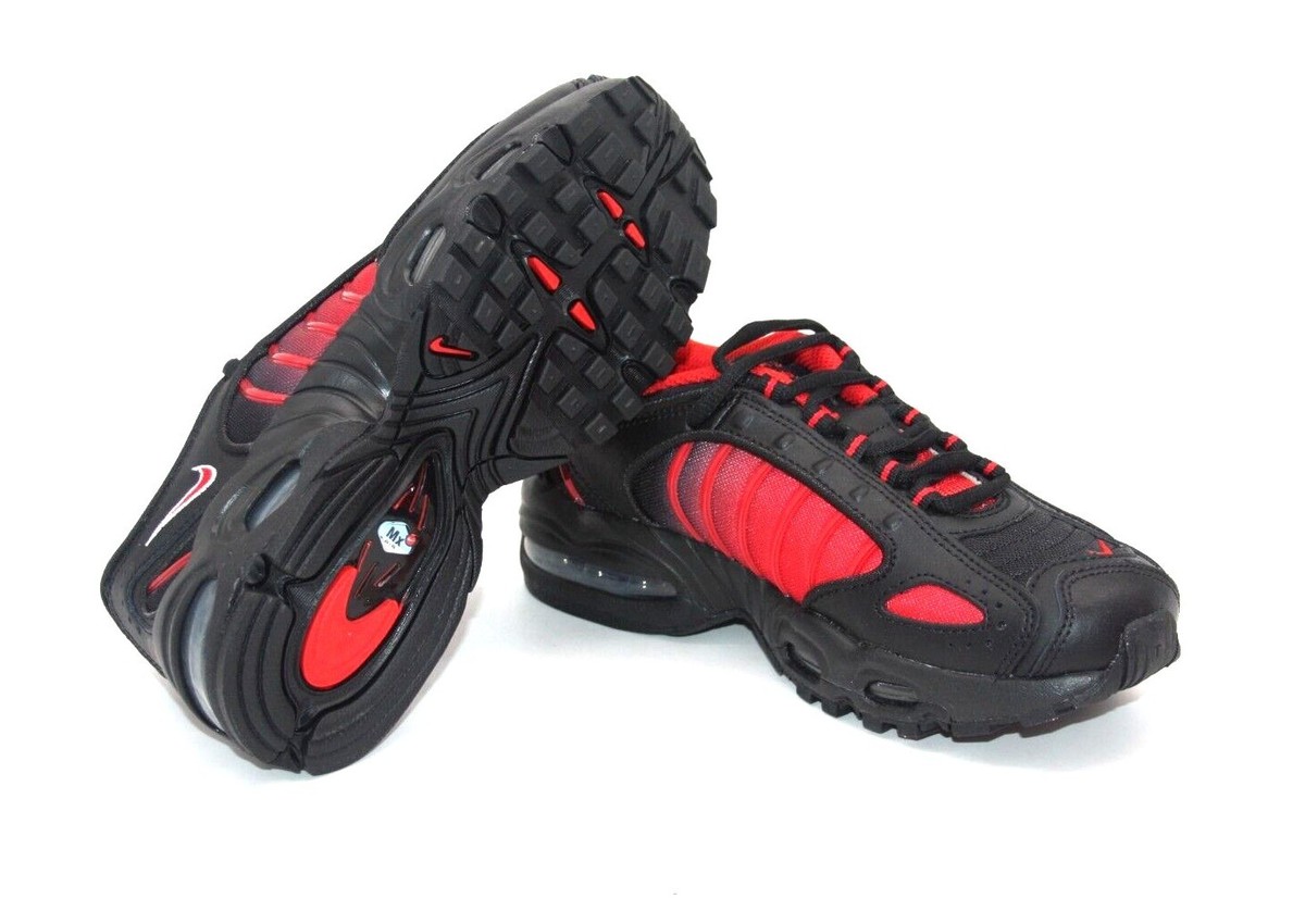 nike air max tailwind iv red