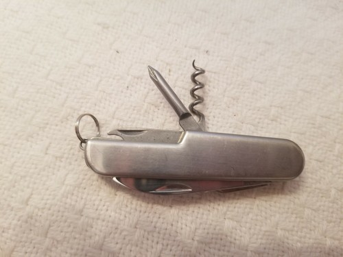 Lin-Air Installation Co. Utility Knife - Picture 4 of 4