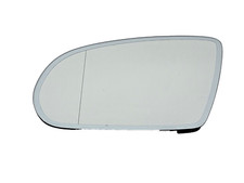 Audi A8 S8 D4 4H  Spiegelglas Spiegel Glas Elektrochrom abblendbar 4H0857535E L