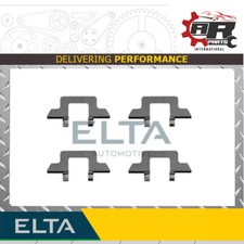 Kits de frein Citroen C2