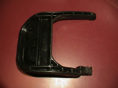 NEW OEM STIHL Chainsaw Hand Guard Handle Lever Shield 028 1118-792-9100 (READ!)
