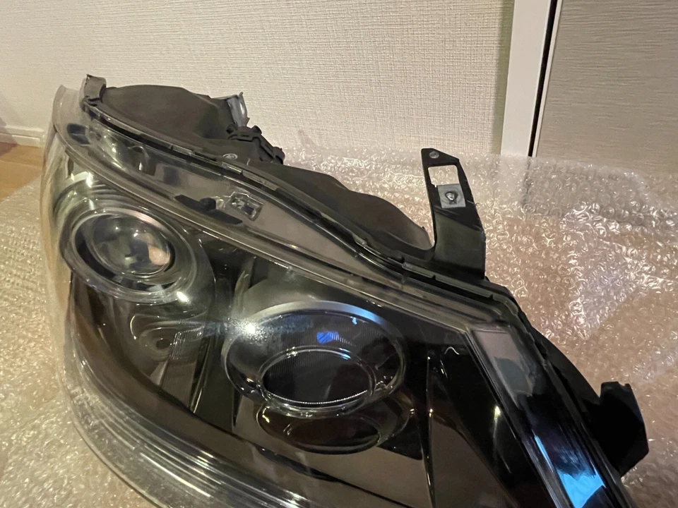 Acura Genuine RL Honda Legend KB1 2005-2008 HID Xenon Headlight Lamp Pair OEM Foto 4 de 4