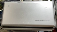 Fujitsu PFU Limited ScanSnap Model S1500 P/N PA03586-B005 inl power supply