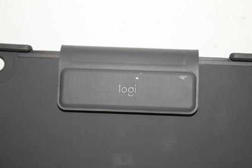 Logitech Slim Folio Pro Tastatur 920-009148 (K360-R62) - Bild 6 von 12