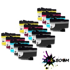 14 Ink Cartridge fits Brother LC3039 LC-3039XXL MFC-J6545DW MFC-J5845DW XL