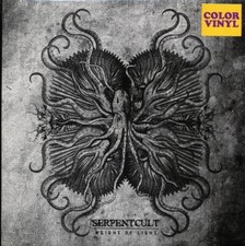 VINYL Serpentcult - Weight Of Light