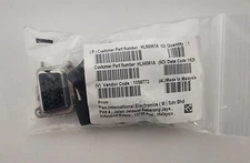 Motorola HLN6961 Remote Control Head Mobile Accessory Port APX/XTL HLN6863 Plug