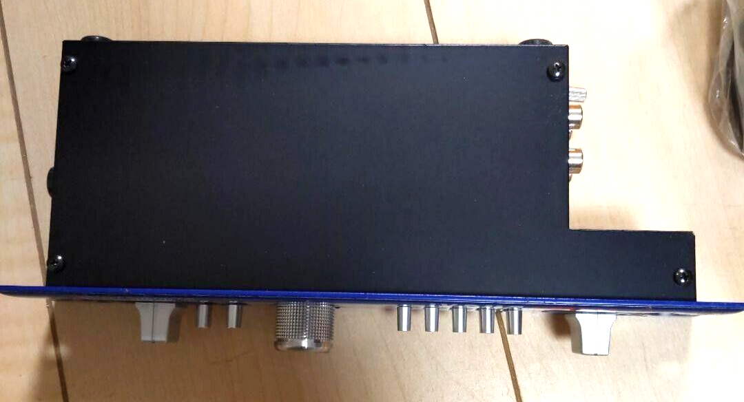 Vestax DJ用エフェクター DWG-X1 ⭐︎ 新品・未開封・未使用 Vestax DWG-X1 Professional DJ Effector Dynamic FIlter | eBay