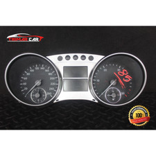 A2C53168071 Armaturenbrett Tachometer Mercedes Classe ML (W164)(05-11) ML A2C53168071 Armaturenbrett Tachometer Mercedes Classe ML (W164)(05-11) ML