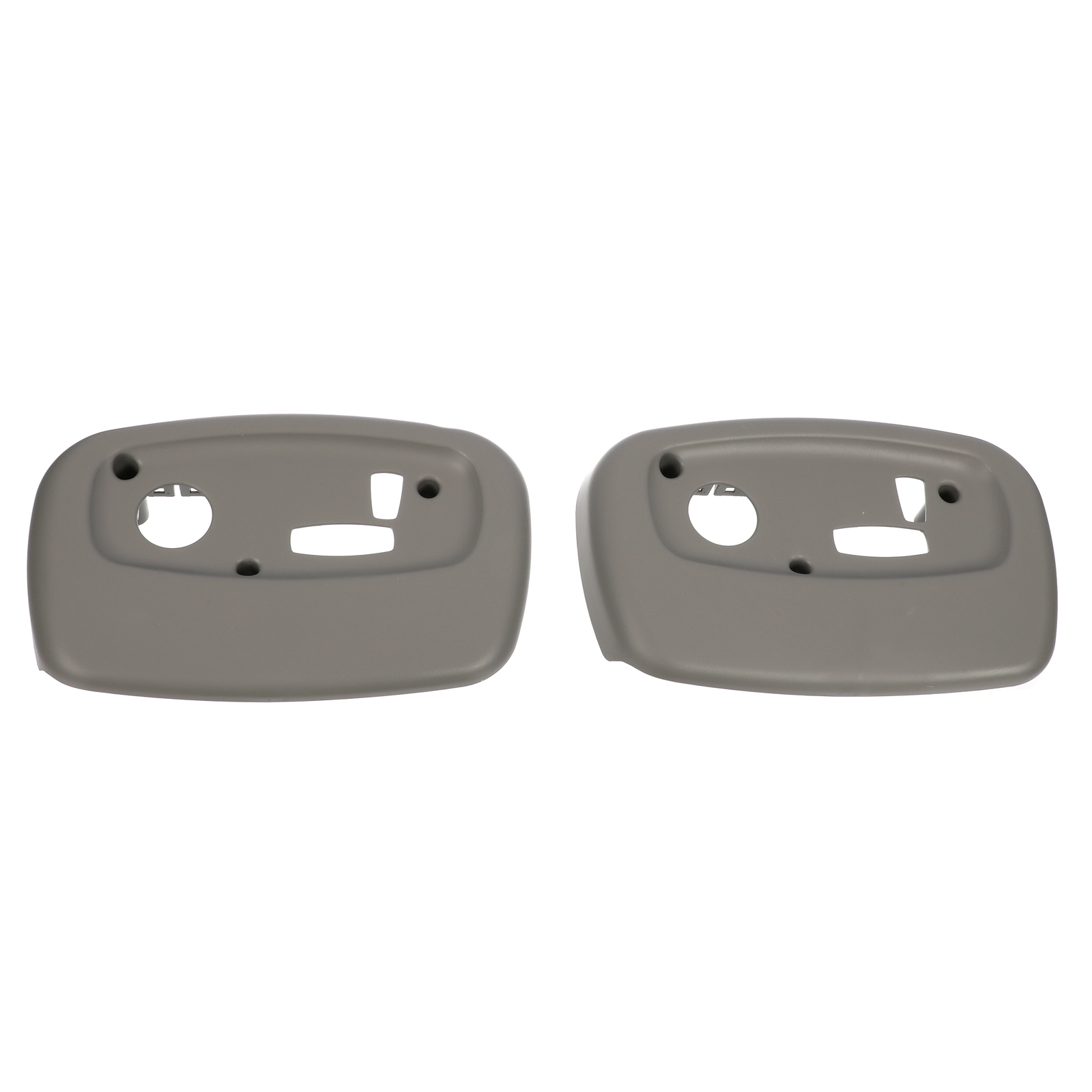 Panel de interruptor del asiento del conductor para Bravada Envoy Rainier Trailblazer (P/N 88979497)
