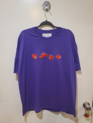 Klassie Lassie Red Hat Society Ladies T-Shirt
