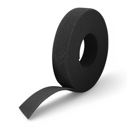 Cinta reutilizable de gancho y bucle de doble cara marca velcro® de una sola envoltura genuina - Imagen 2 de 7