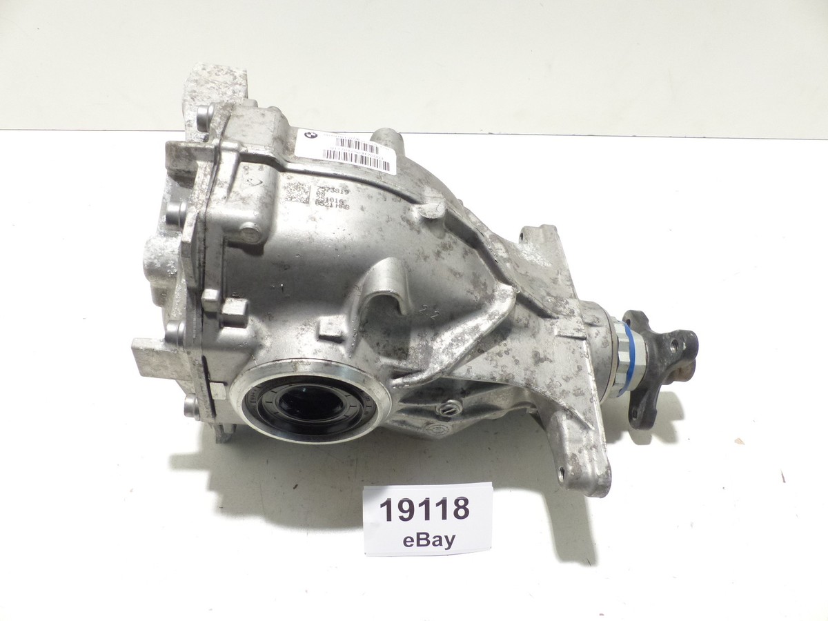 Original BMW 6er G32 7er G11 G12 Hinterachsgetriebe Differential 