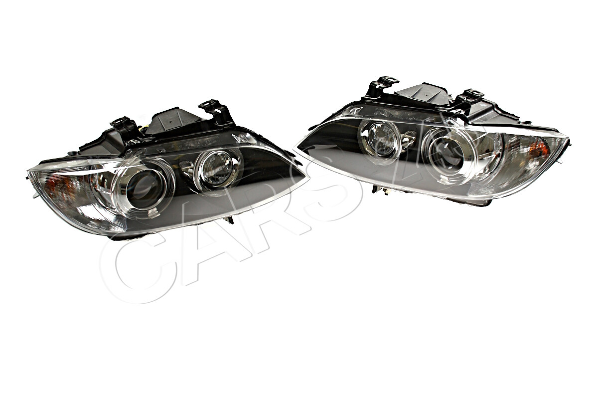 Magneti Marelli Hauptscheinwerfer Links Mit LWR - Original Ersatzteil