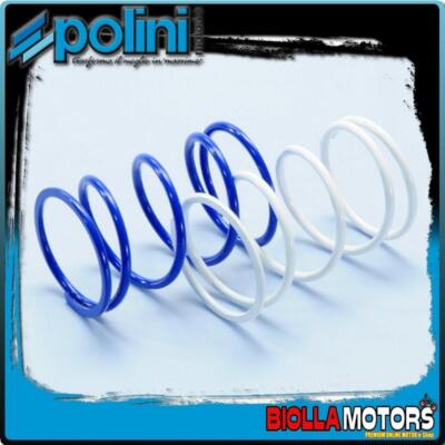 243.020 KIT KONTRASTFEDER VARIATOR POLINI PEUGEOT X-FIGHT 50