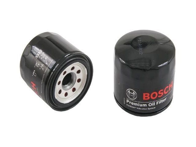 Filter Bosch 15918mcsx 2003 2001 2002 3.5l V6