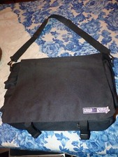 Crop in Style Jr Art Craft Organizer Bag Scrapbooking Travel Tote 19"x14"x7"