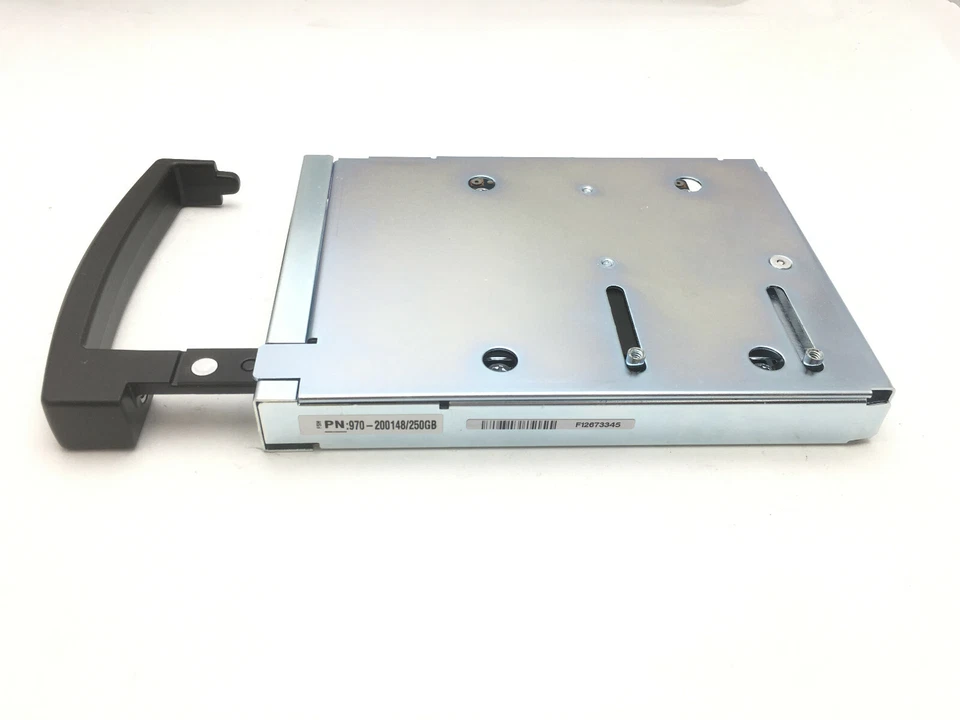 HP 652380-001 250GB SATA hard drive - T-class, 3.5-inch 7200RPM - Image 3 of 3