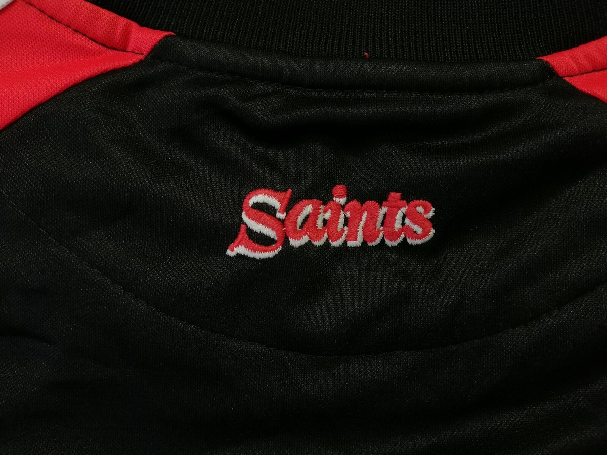 Maillot de foot Southampton 2025 2026 domicile